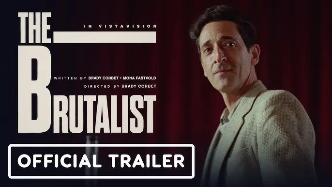 The Brutalist Film: Release Date, Cast, and Full Review