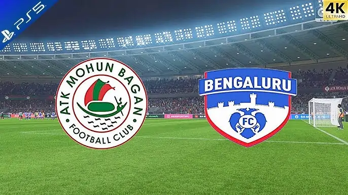 mohun bagan vs bengaluru