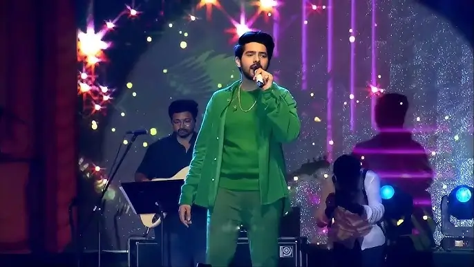 armaan malik