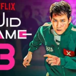 Squid Game Season 3 on Netflix