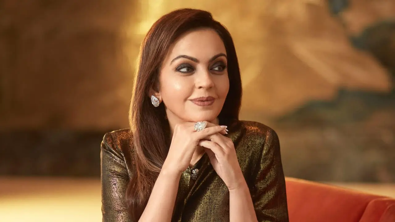 nita ambani