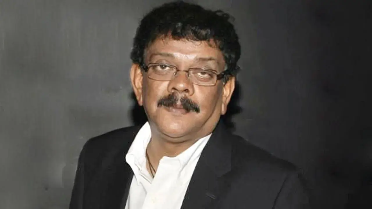 Priyadarshan