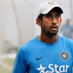 wriddhiman saha