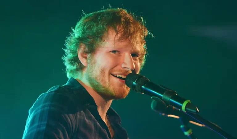 Ed Sheeran: Best Songs, GOT Cameo, Shape of You, and Family