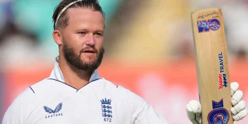 ben duckett